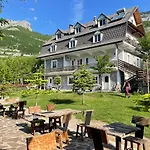 Alpine * Boge
