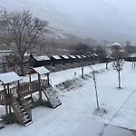 Vendégház Alpine