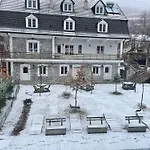 Gasthof Alpine Boge