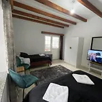 Gasthof Alpine Boge