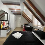 Alpine Vendégház Boga