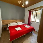 Alpine Vendégház *