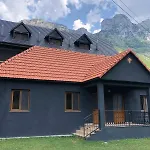Alpine Vendégház *