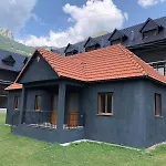 Gasthof Alpine *