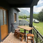 Gasthof Alpine