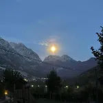 Alpine Gasthof Boge