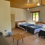 Alpine Vendégház *
