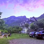 Alpine Gasthof