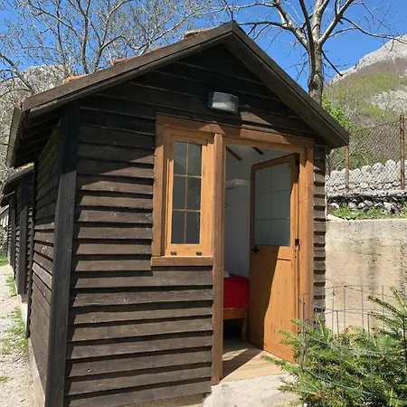 Alpine Guest house