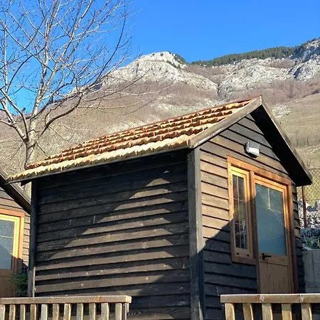 Alpine Guest house *
