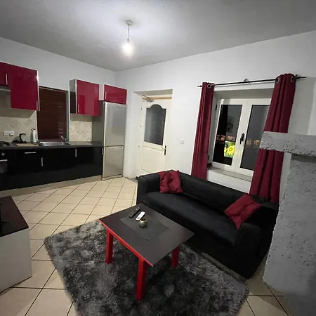 Alpine Guest house *