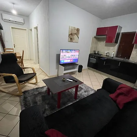 Guest house Alpine
