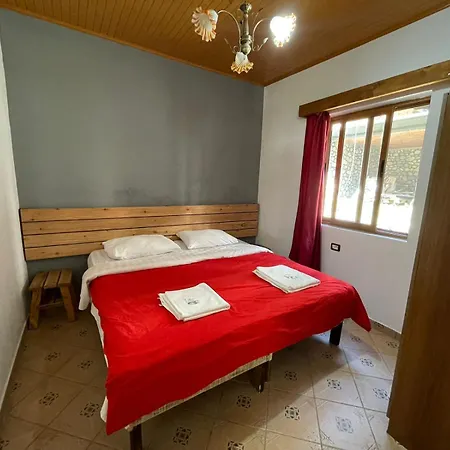 Alpine Guest house *