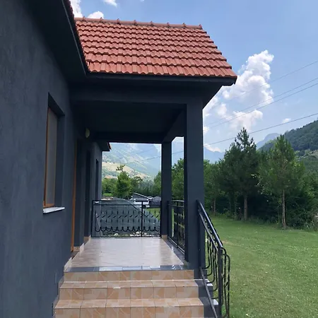 Alpine Bogë