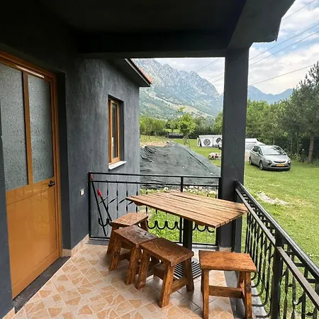 Pensionat Alpine