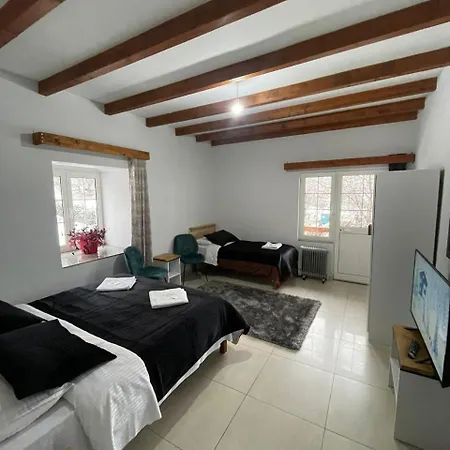 Guest house Alpine *