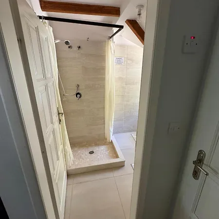 Guest house Alpine Boge