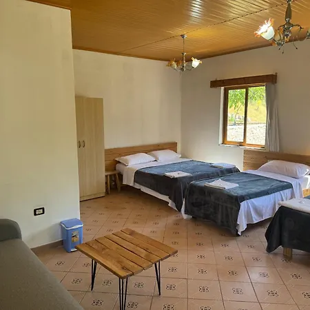 Alpine ゲストハウス *
