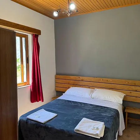 Pensionat Alpine Boge