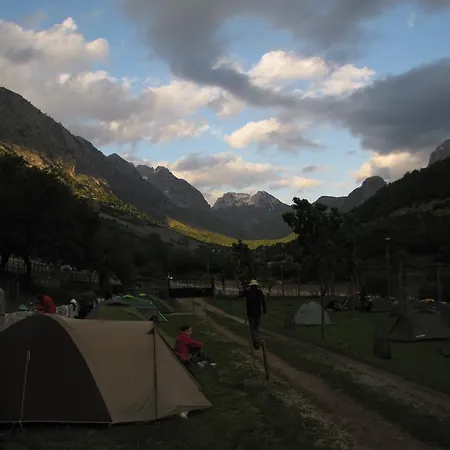 Pensionat Alpine Boge