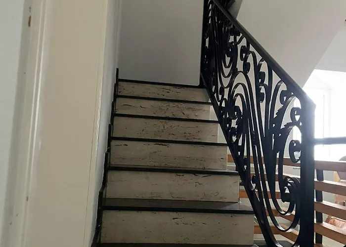 Guest house Alpine *