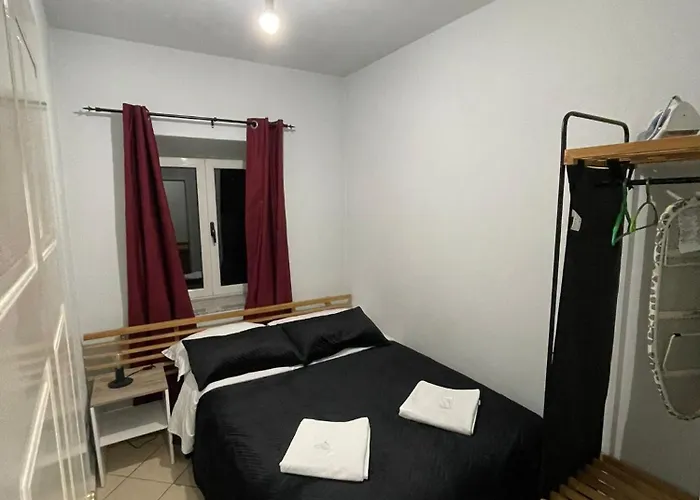 Guest house Alpine *