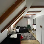 Alpine Konukevi Boge