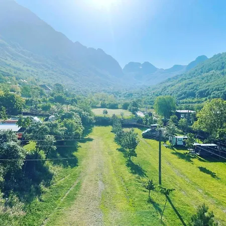 Alpine Penzion *