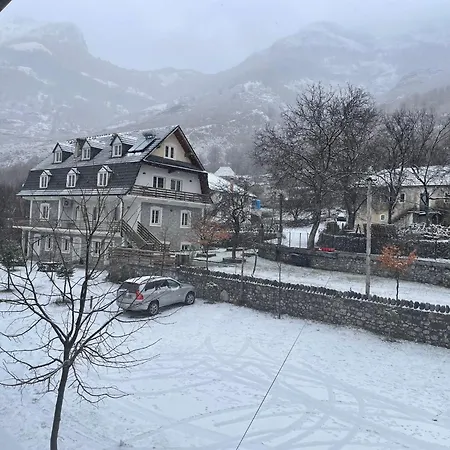 Alpine Boge