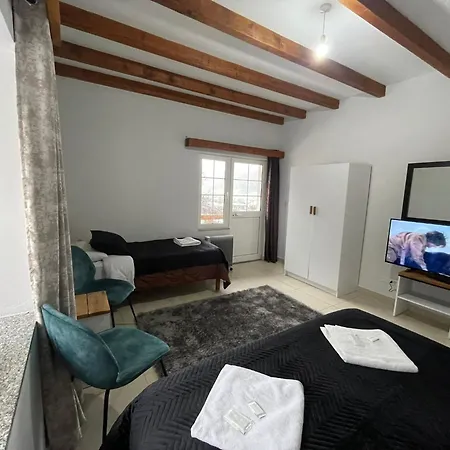 Guest house Alpine Boge