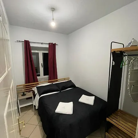 Casa de hóspedes Alpine *