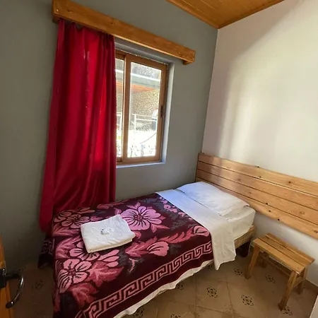 Guest house Alpine Boge