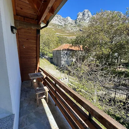 Casa de hóspedes Alpine *
