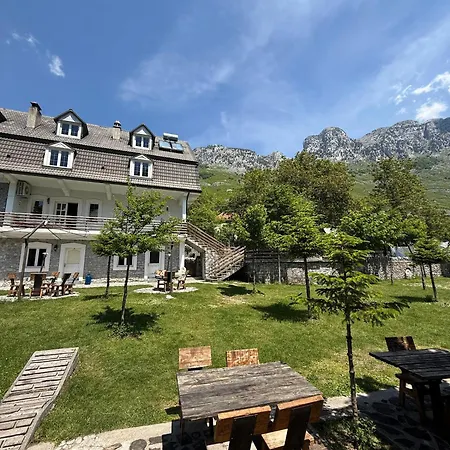 Alpine Boge