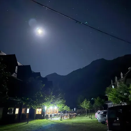 Guest house Alpine