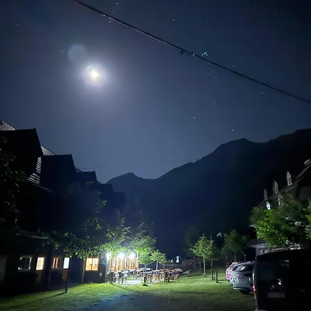 Guest house Alpine *