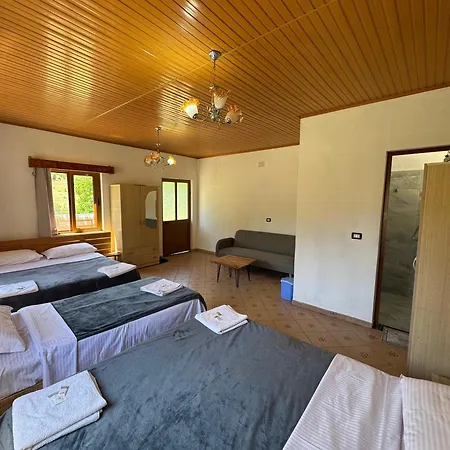 Alpine Guest house