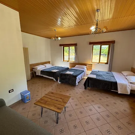 Guest house Alpine