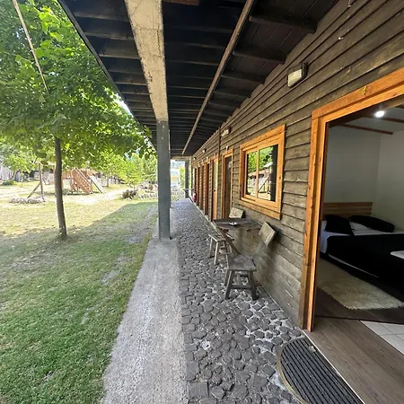 Guest house Alpine Boge