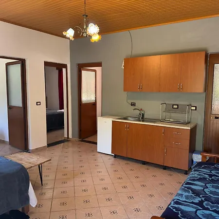 Guest house Alpine