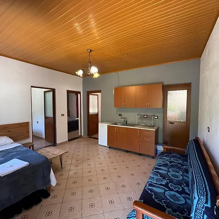 Alpine Guest house *