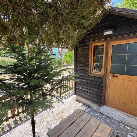 Alpine Guest house