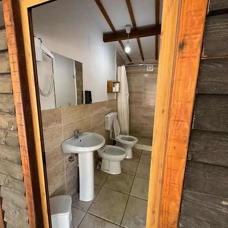 Guest house Alpine