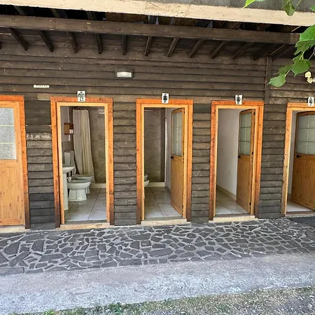 Alpine Guest house Boge