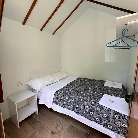 Guest house Alpine Boge