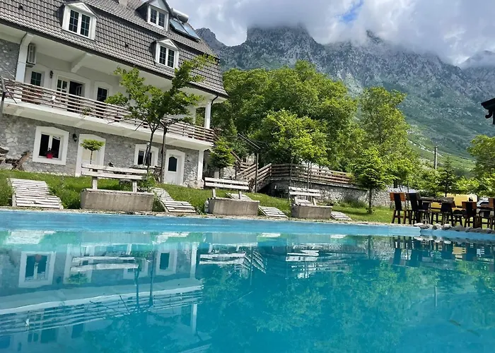 Alpine Boge