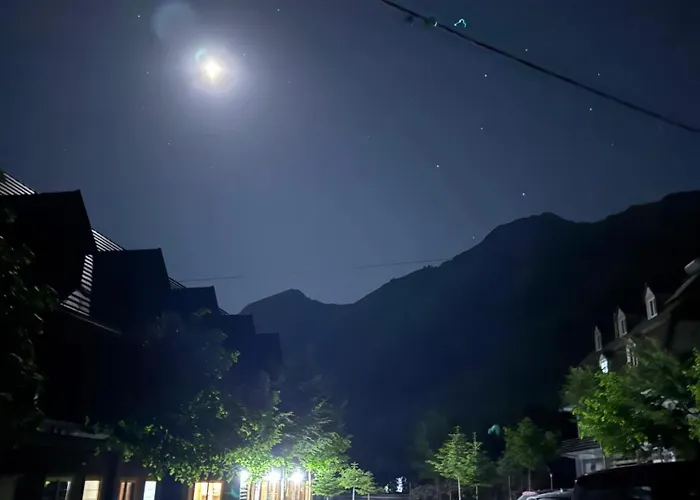 게스트하우스 Alpine