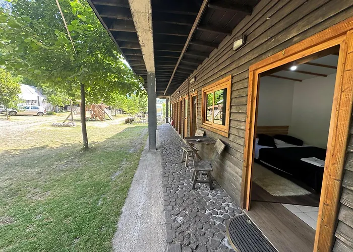 게스트하우스 Alpine Boge